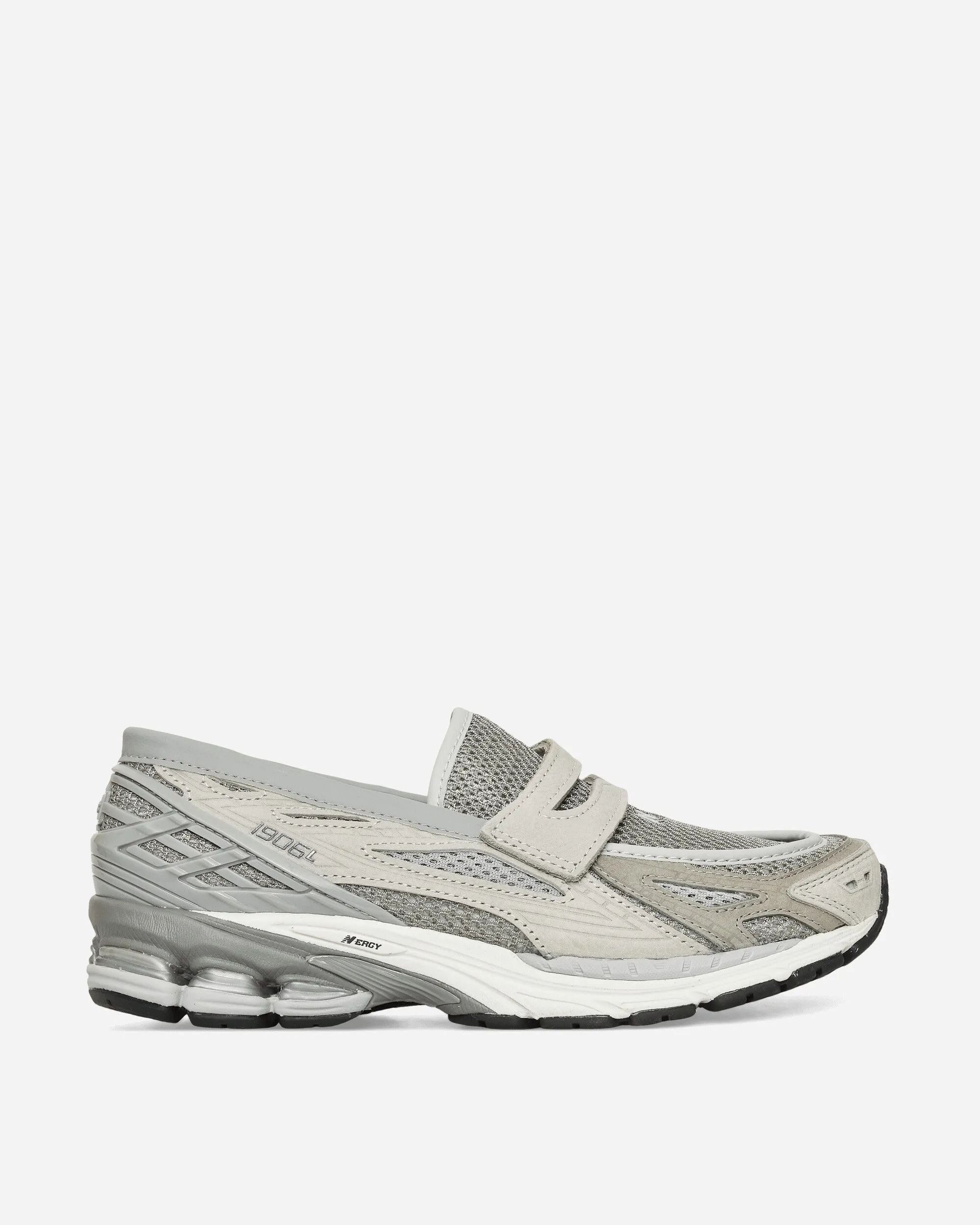 1906L Sneakers Raincloud / Slate Grey Casual Night Glow