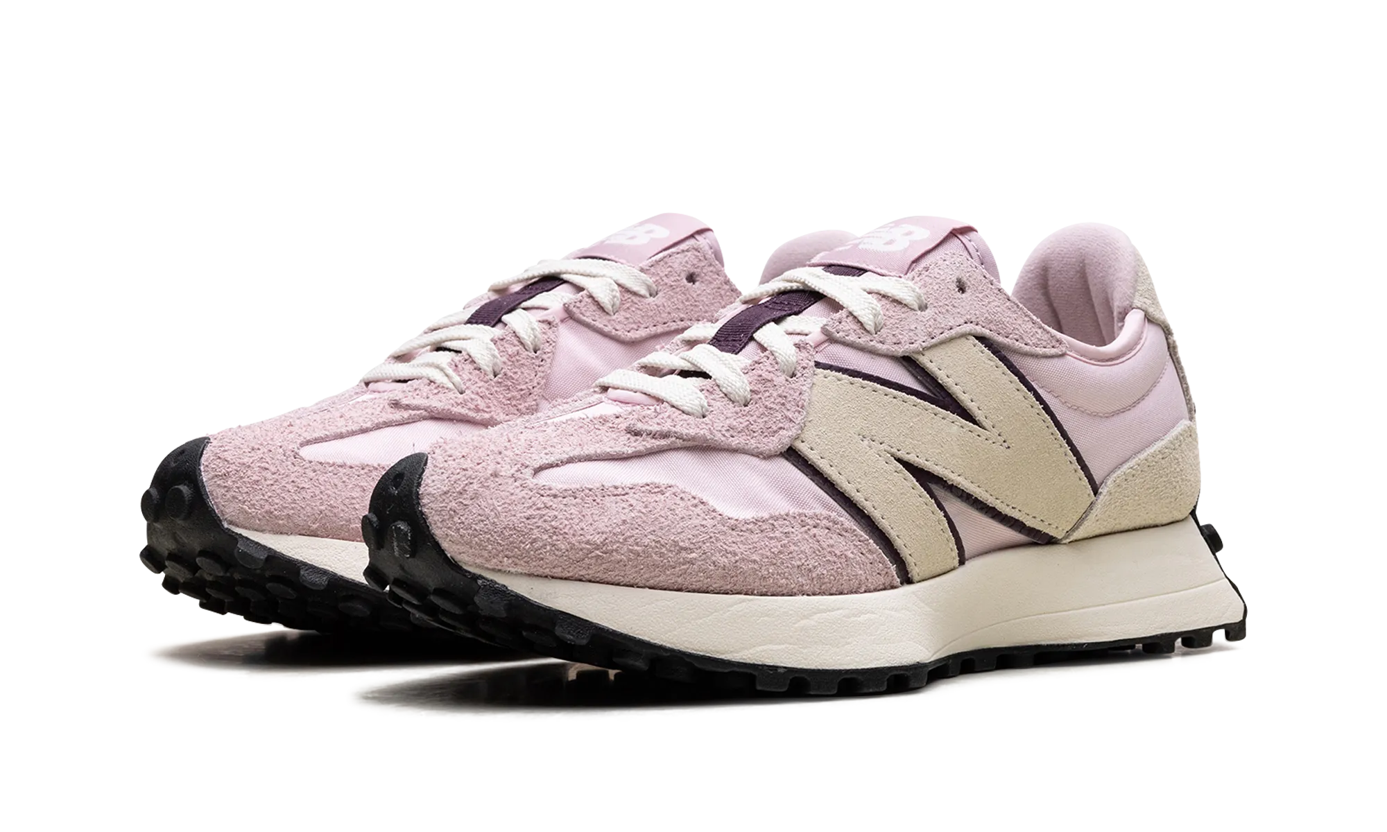 Beach Path 327 WMNS "Twilight Haze Rose Sugar"