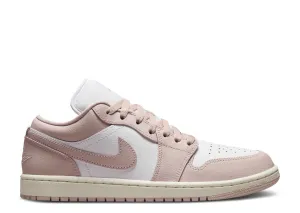 Air Jordan 1 Low Pink Oxford Weekend Fit