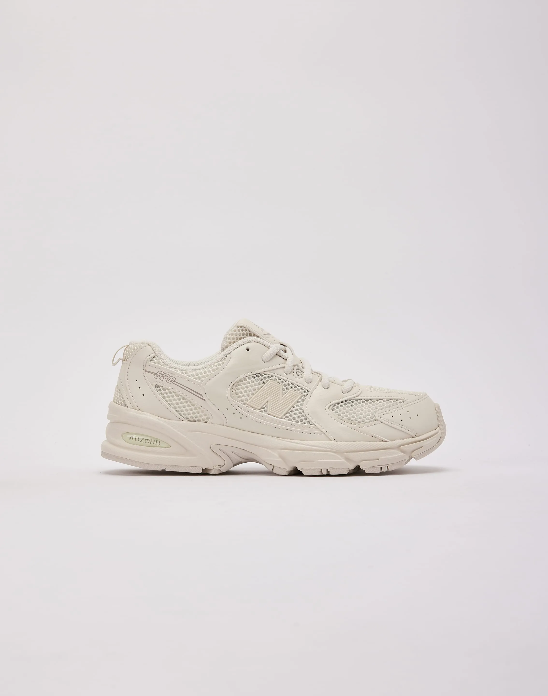Plus Size New Balance 530 Grade-School