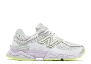 New Balance 9060 White Taro Navy Deep