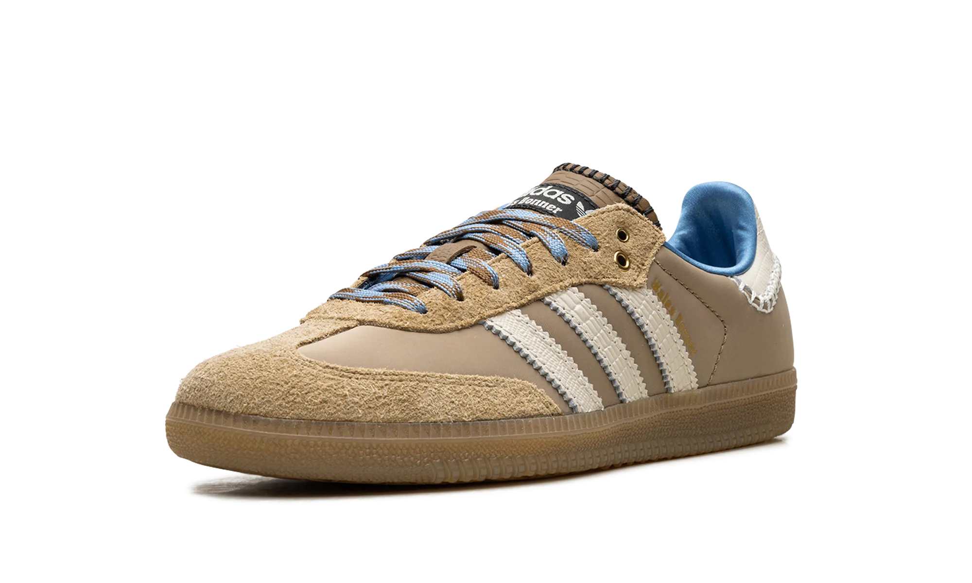 Comfort Straps Samba "Wales Bonner - Desert White"