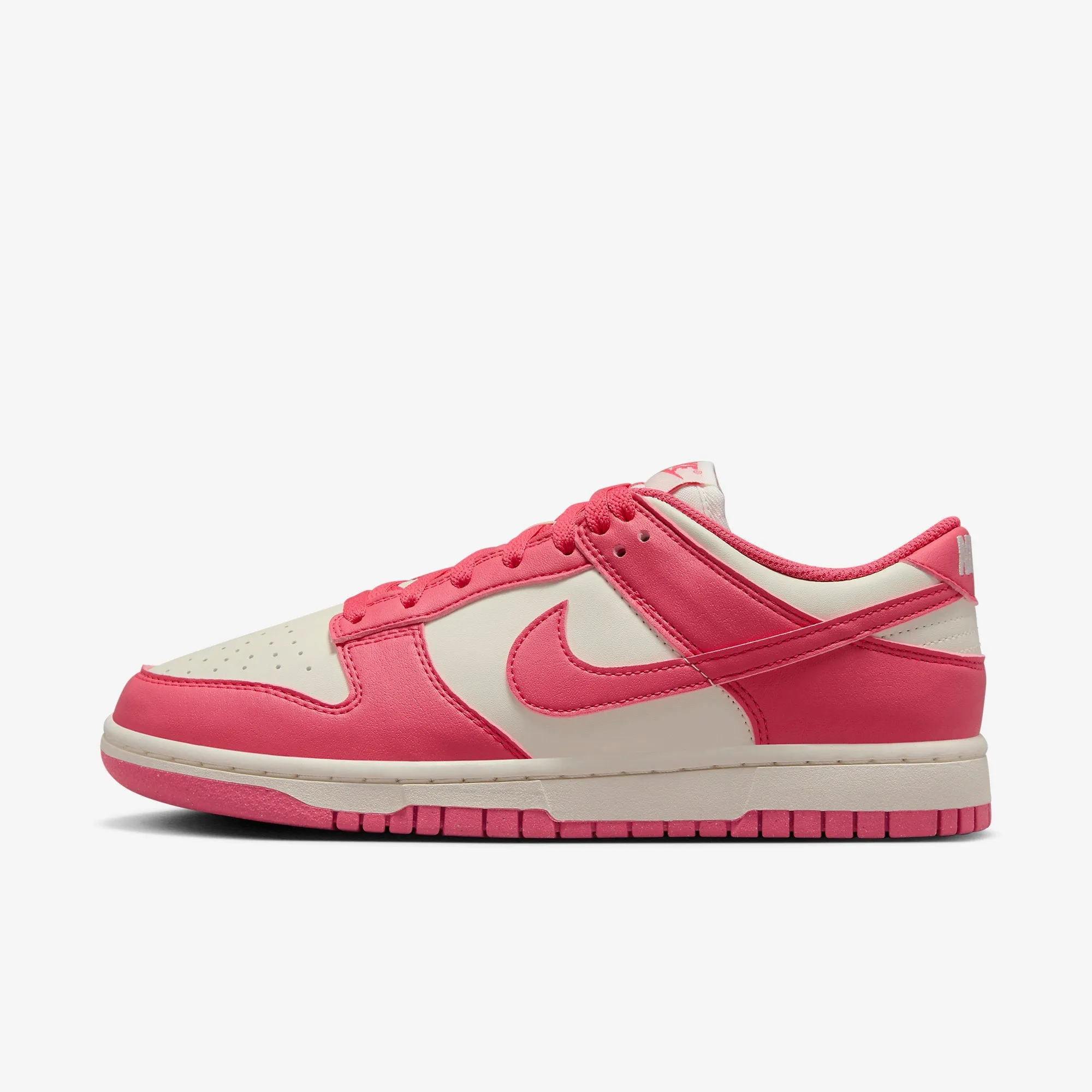 (Women's) Nike Dunk Low NN 'Aster Pink' (2024) DD1873-600 Smile Step Morning Stride