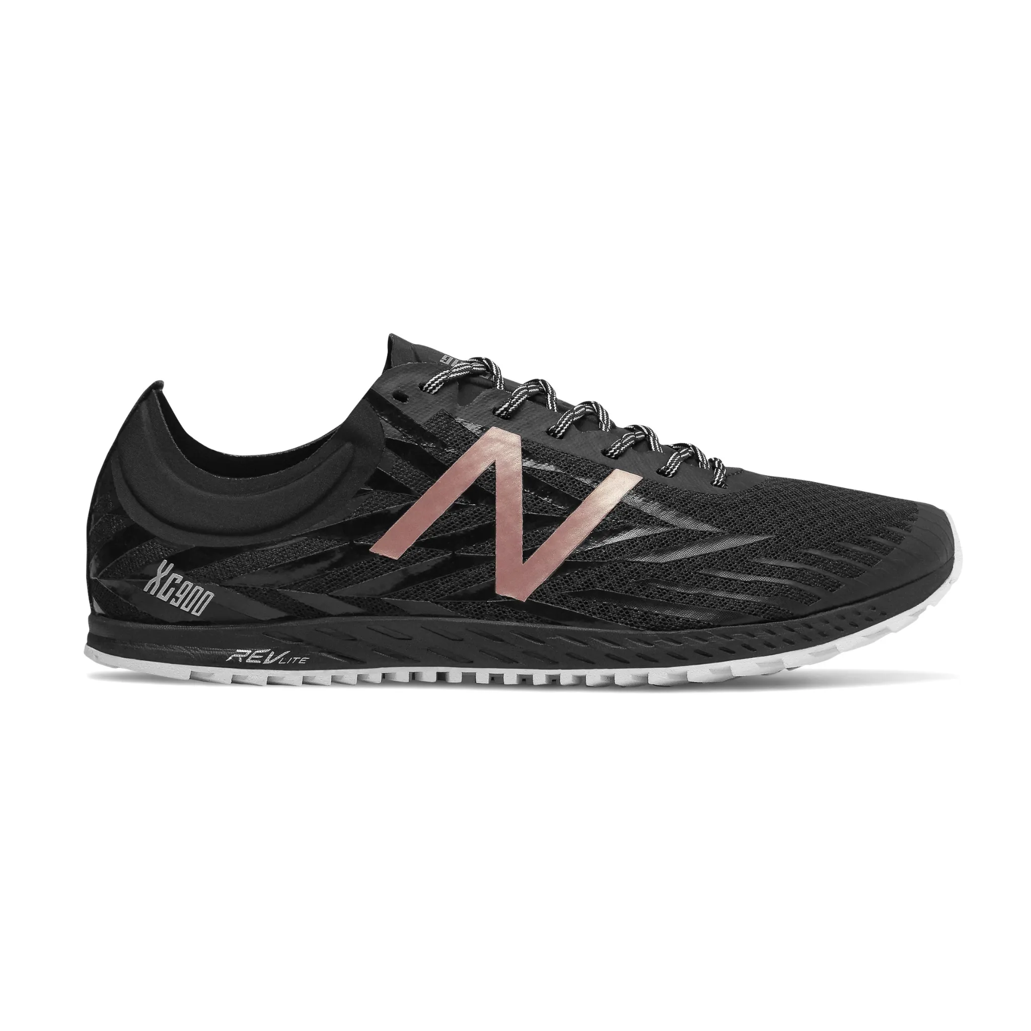 WOMEN'S XC 900 V4 - BLACK On Trend
