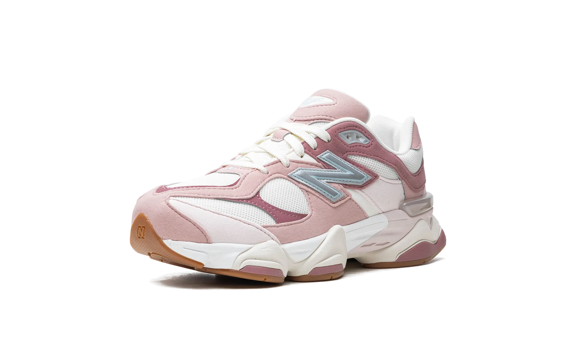 9060 GS WIDE "Rose Pink" Long Stroll