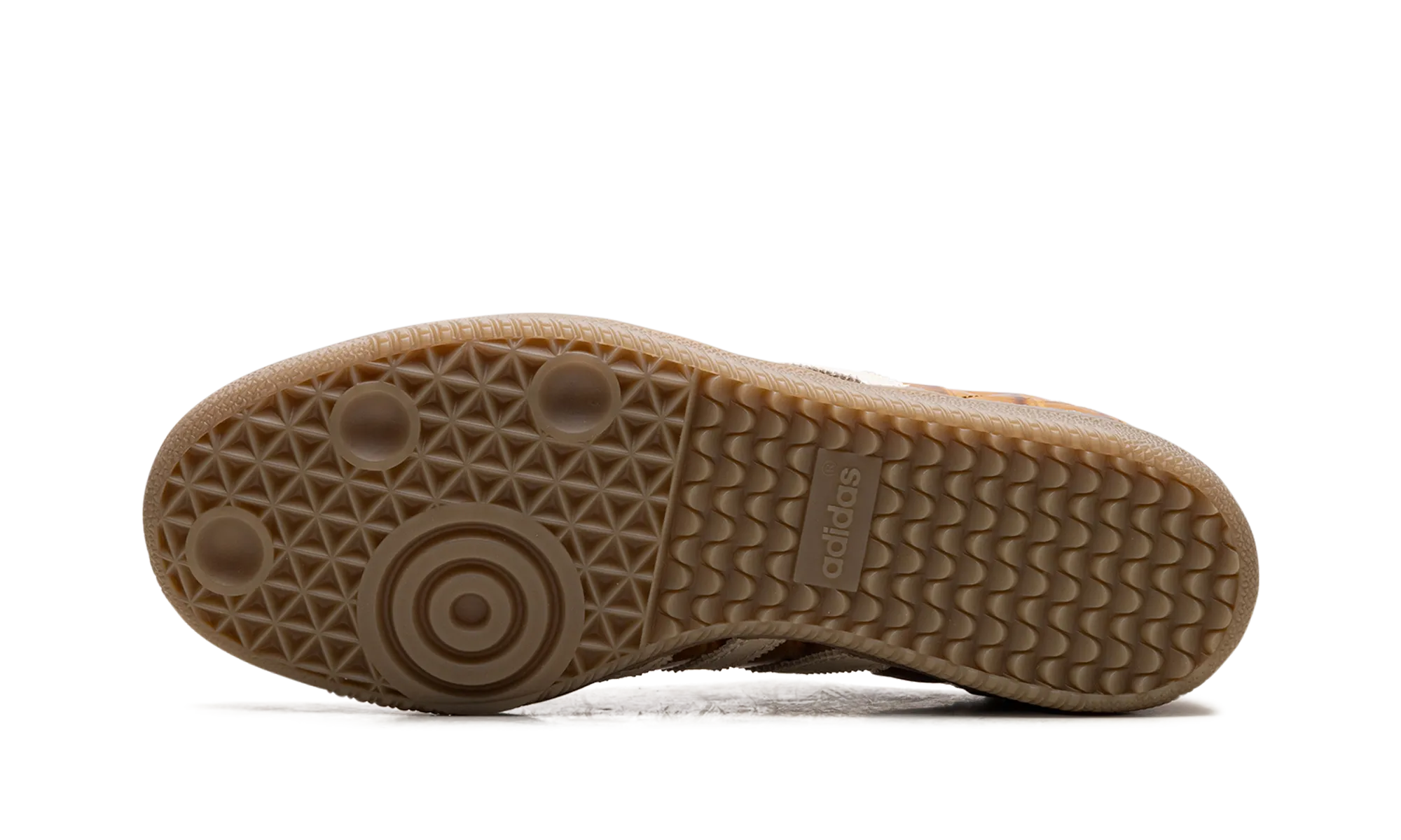 Samba OG "Wales Bonner - Brown Croc" Easy Layer Range Jog