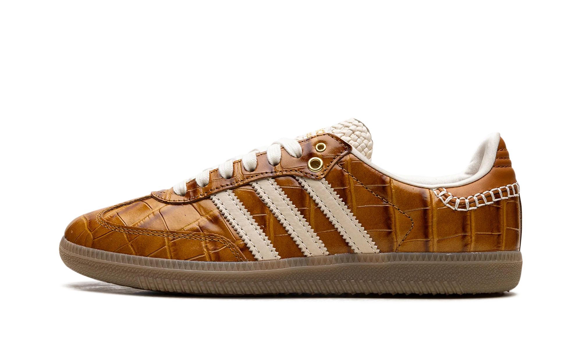 Tide Hike Samba OG "Wales Bonner - Brown Croc"