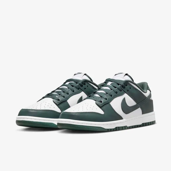Dunk Low Retro Lifestyle Shoes Flat Finish