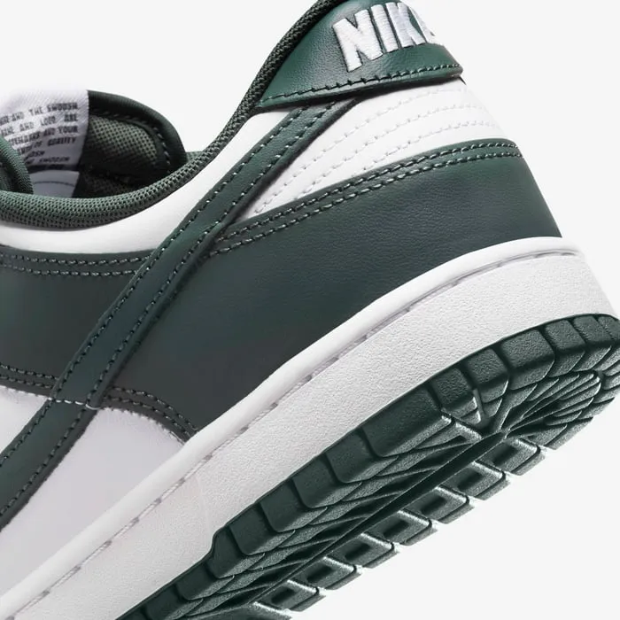 Dunk Low Retro Lifestyle Shoes Canvas Soft Neat Lines