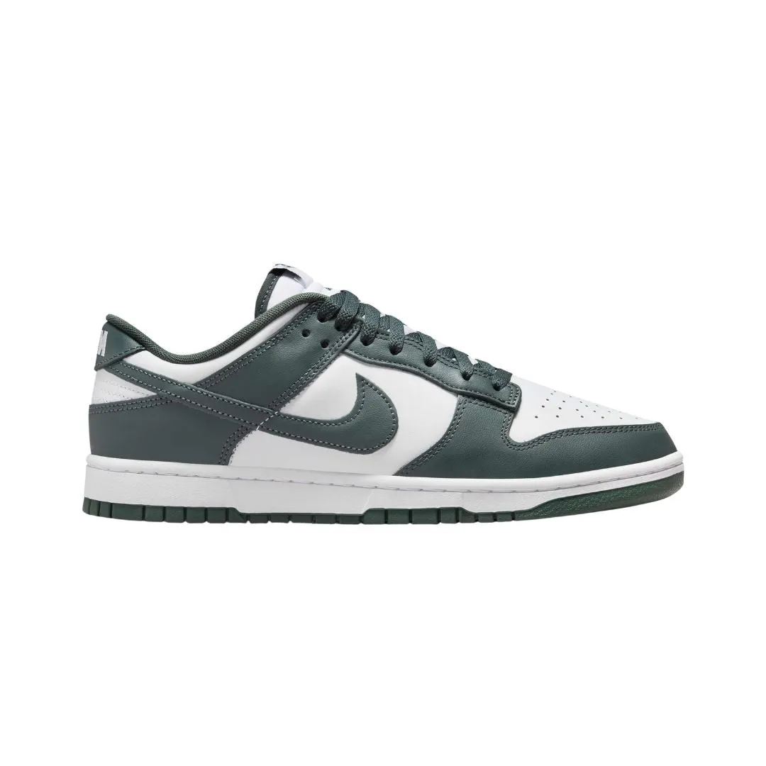 ZipUp Dunk Low Retro Lifestyle Shoes