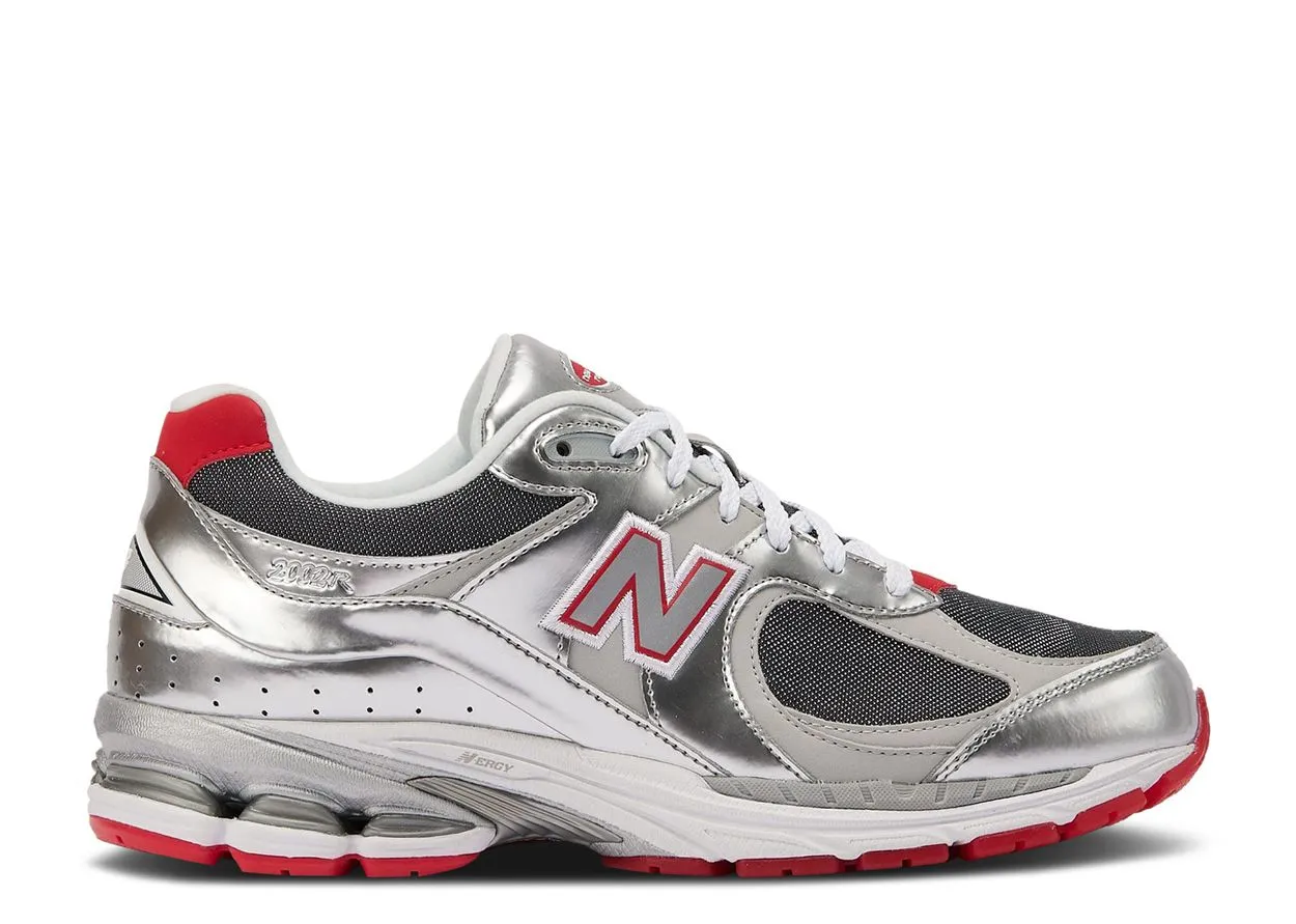 Travel Walk Work Casual New Balance 2002R DTLR Tinsel