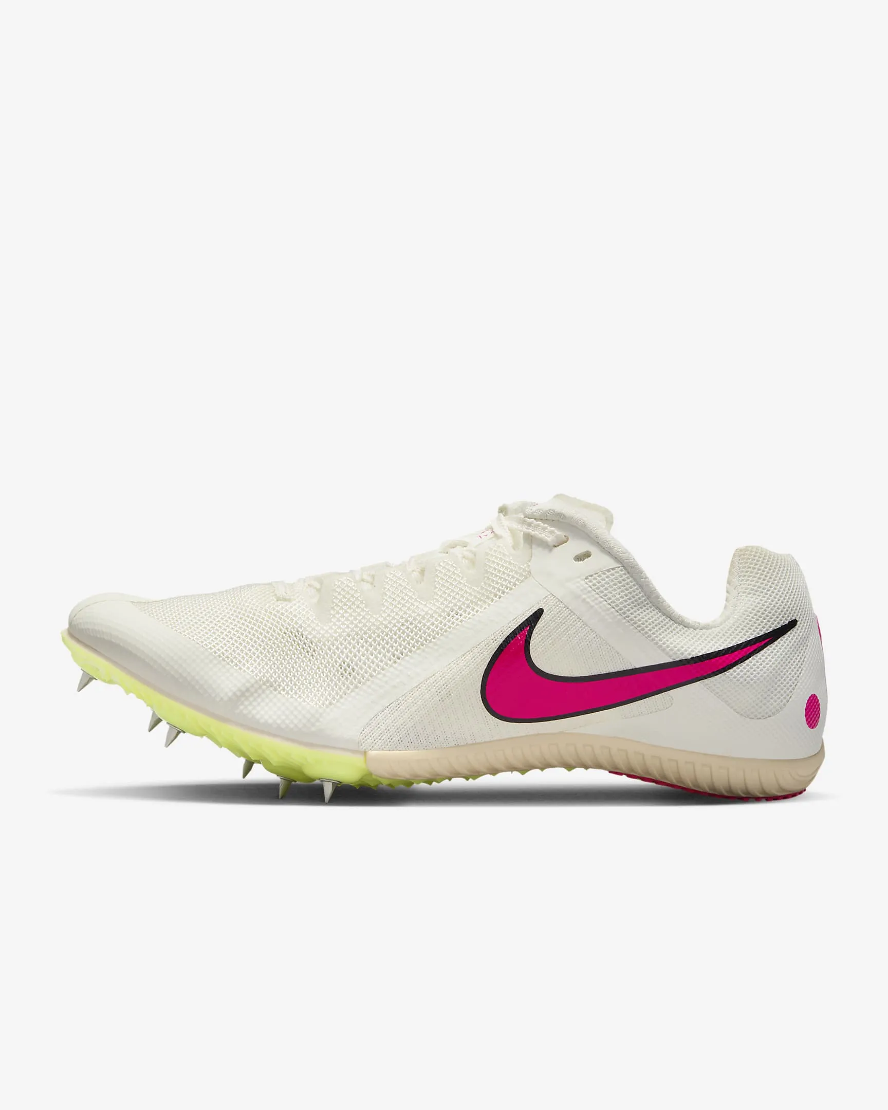 Nike Zoom Rival Multi (Unisex) well - cushioned