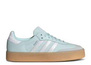 Adidas Sambae Almost Blue Cliff Hike