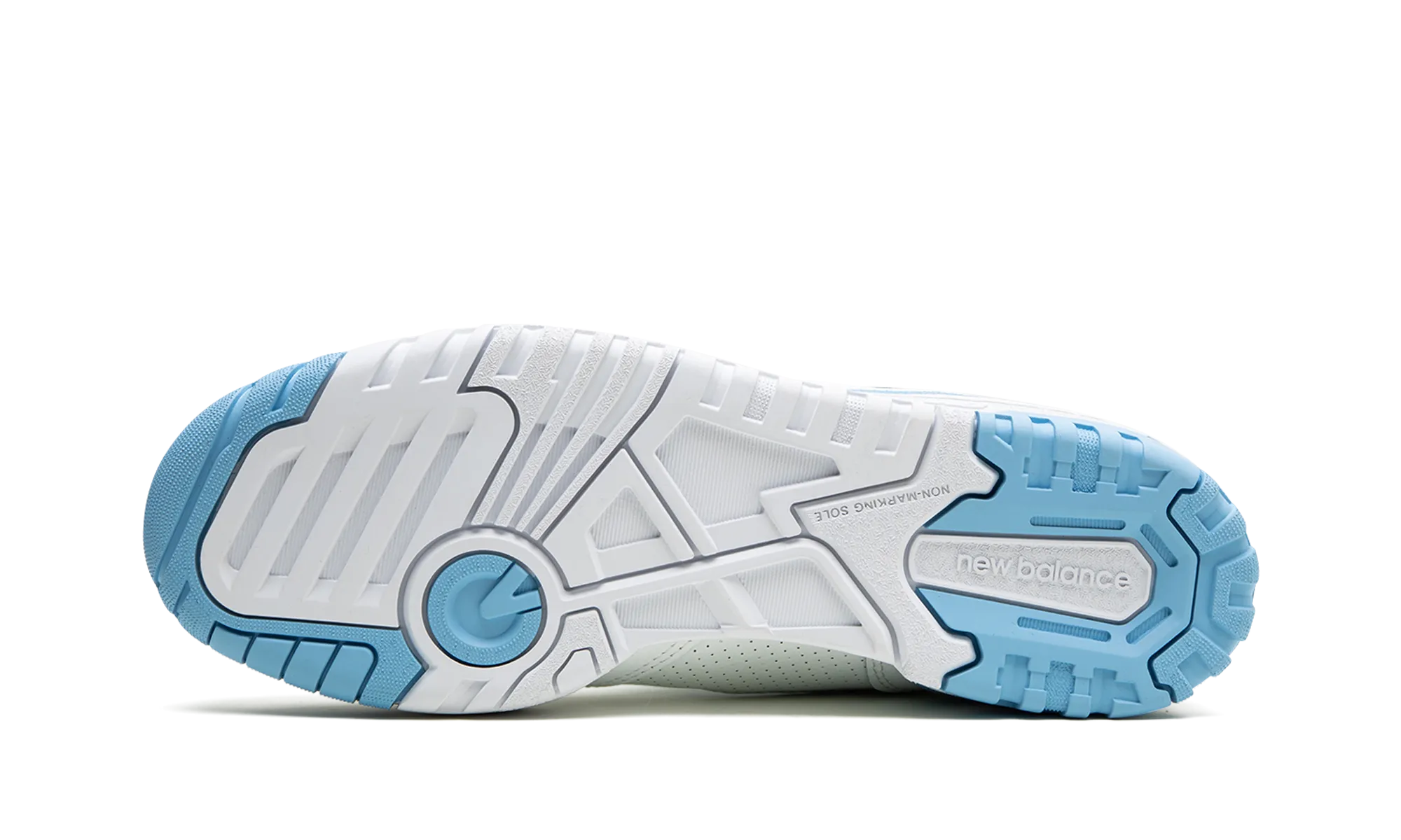 Nordic Soft Air Cushion 550 WMNS "Blue Haze"