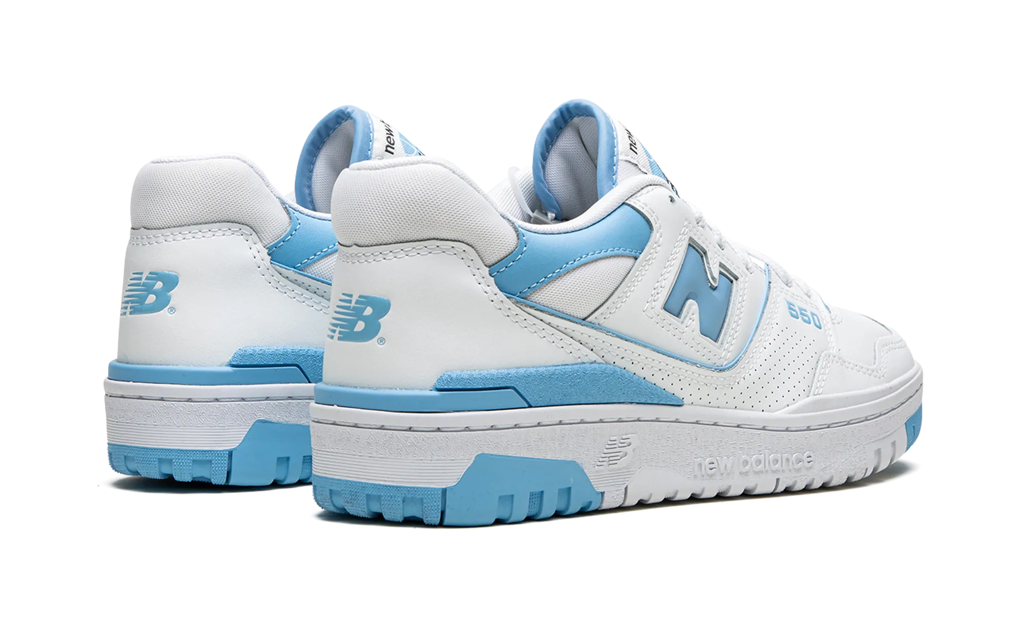 daily life 550 WMNS "Blue Haze"