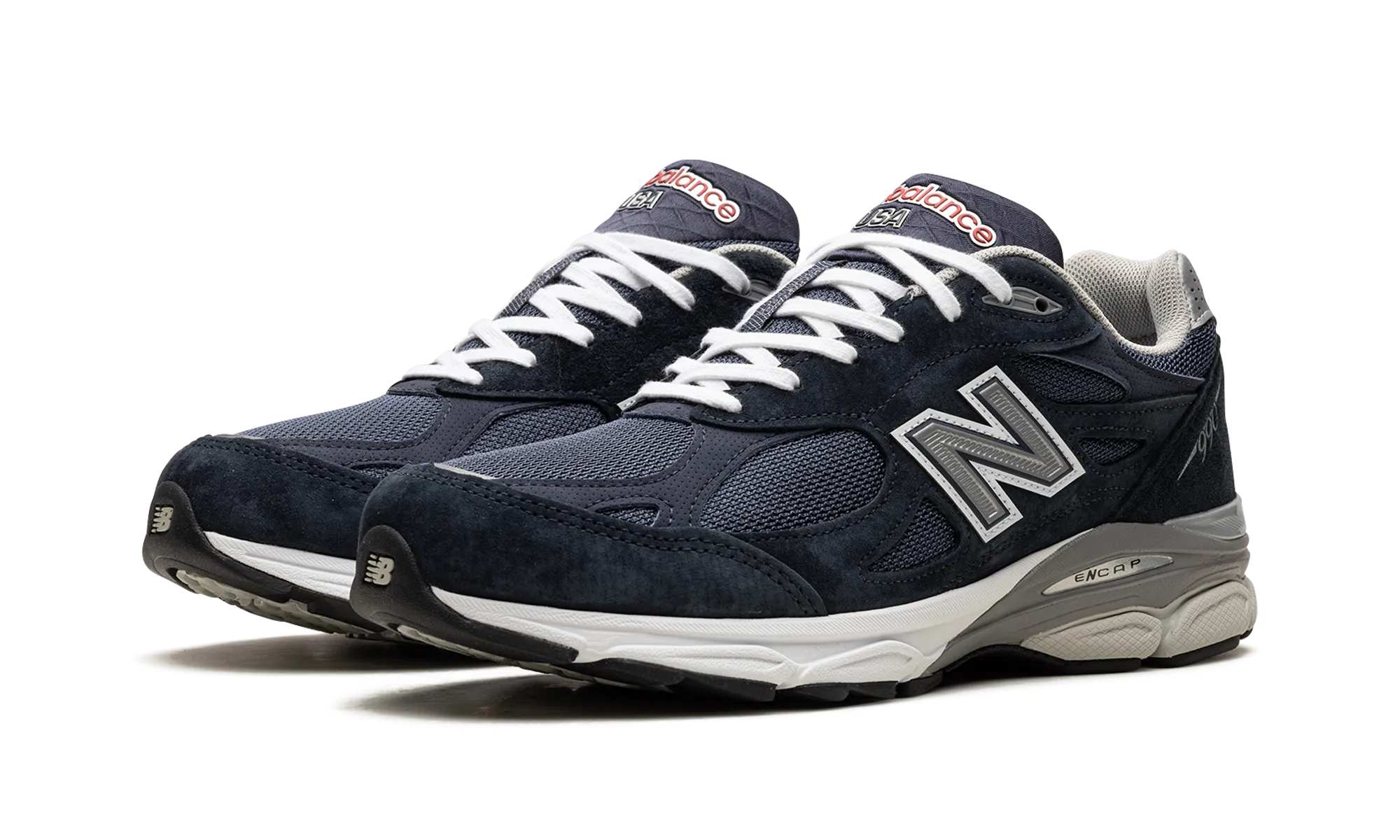 990V3 "Navy" Autumn Ready