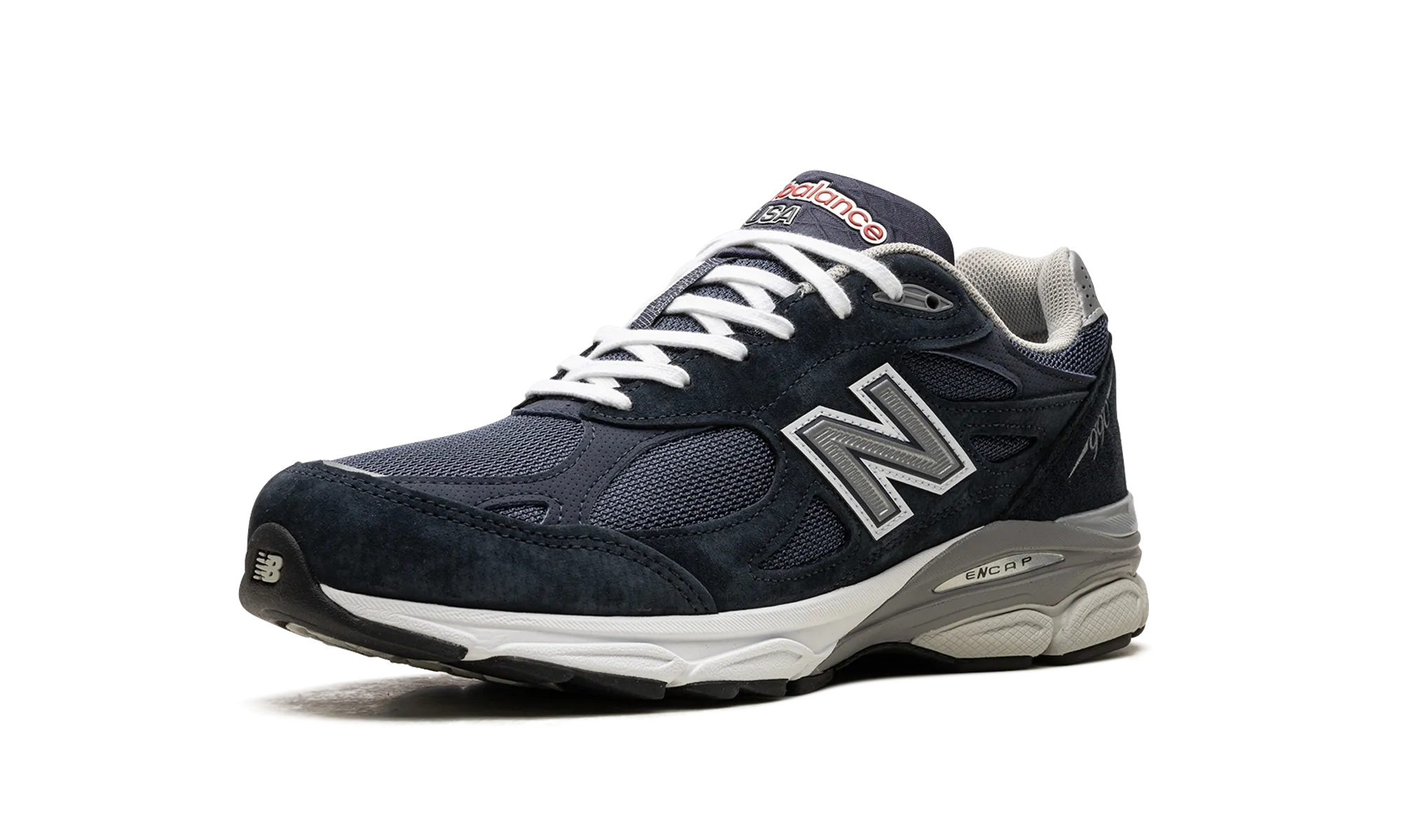 Outfit Boost Field Jog 990V3 "Navy"