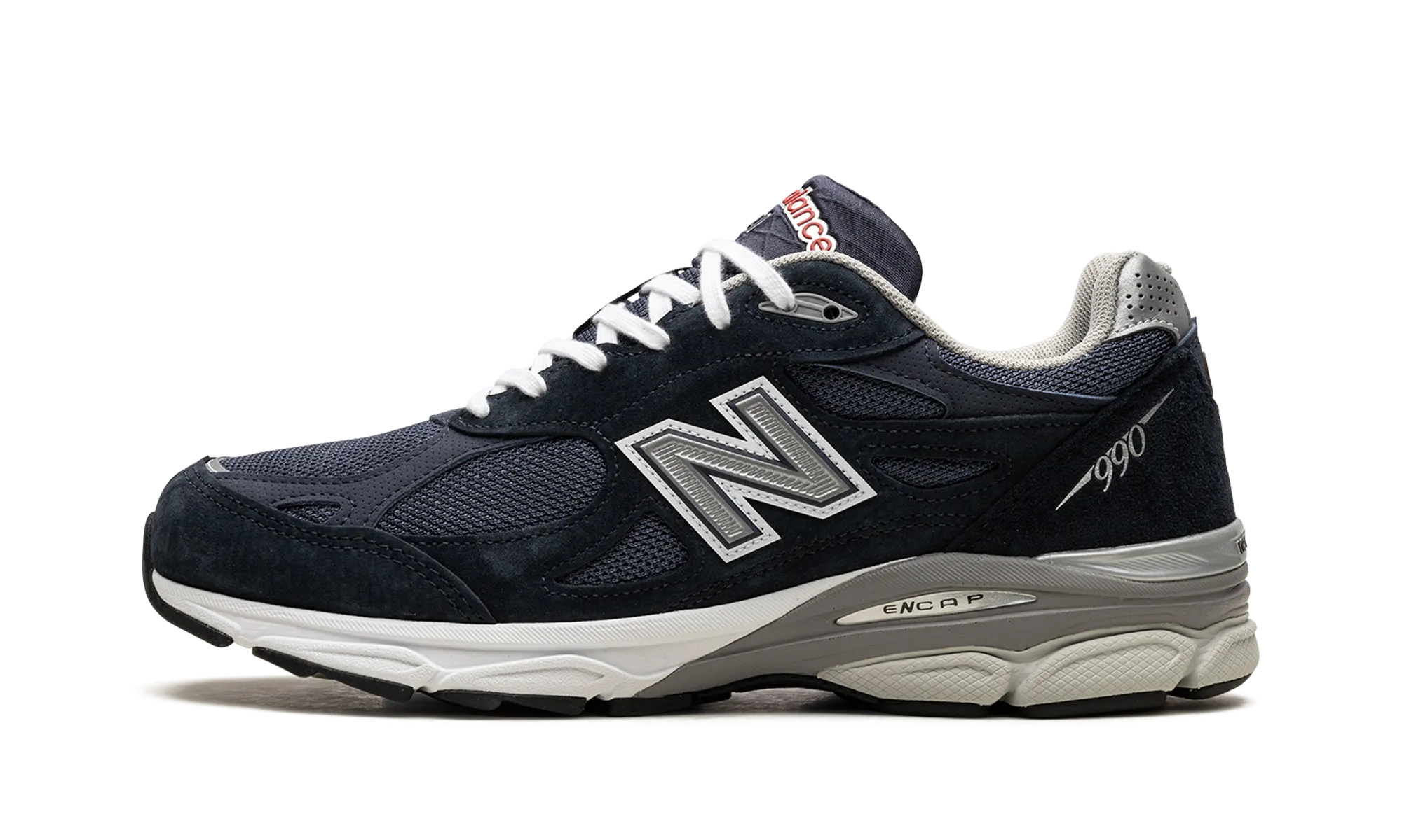 990V3 "Navy" Fast Track Flex Hike