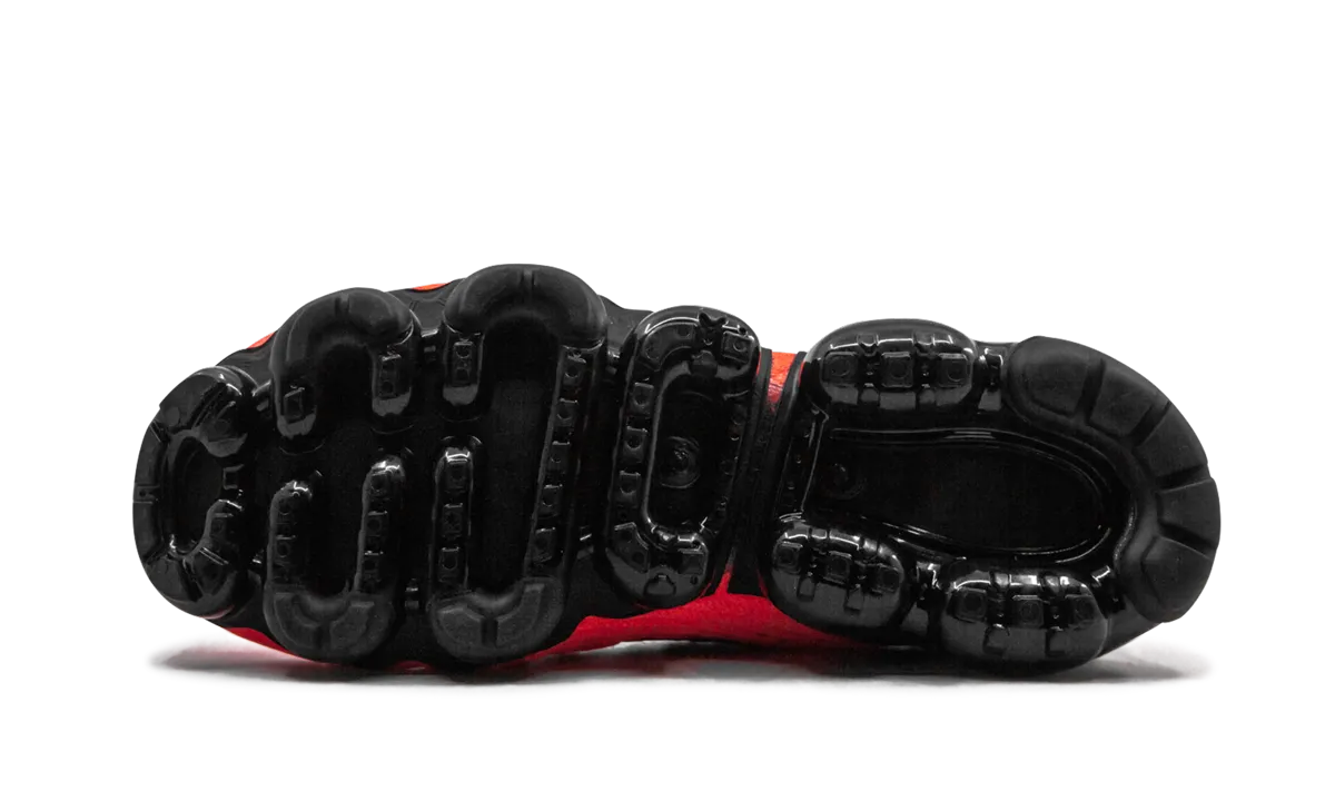 Air VaporMax Flyknit 3 style - enhanced shoes