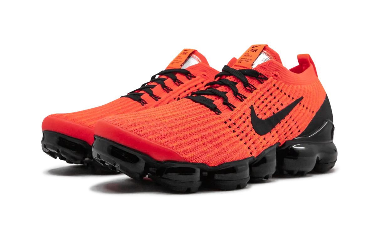 Air VaporMax Flyknit 3 Style - conscious