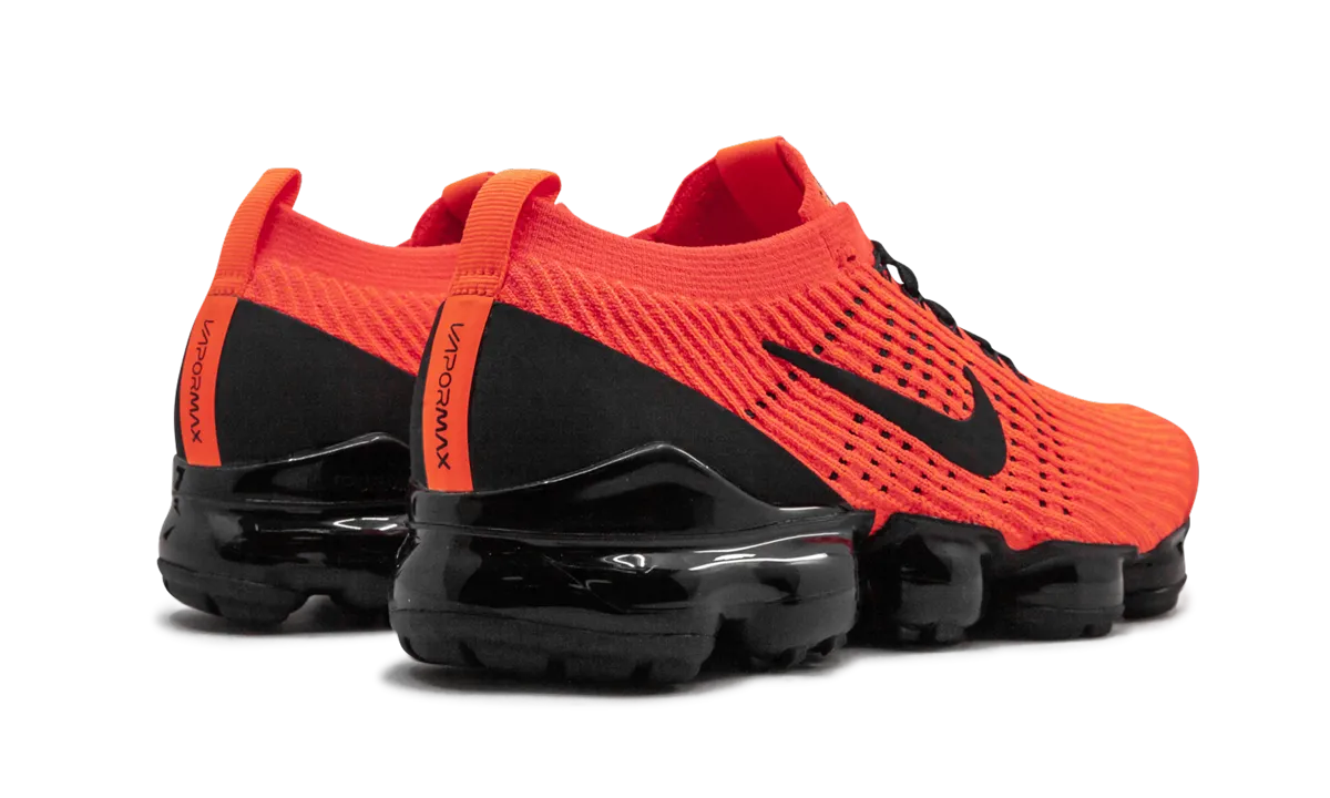 track running shoes romance - themed running option Air VaporMax Flyknit 3