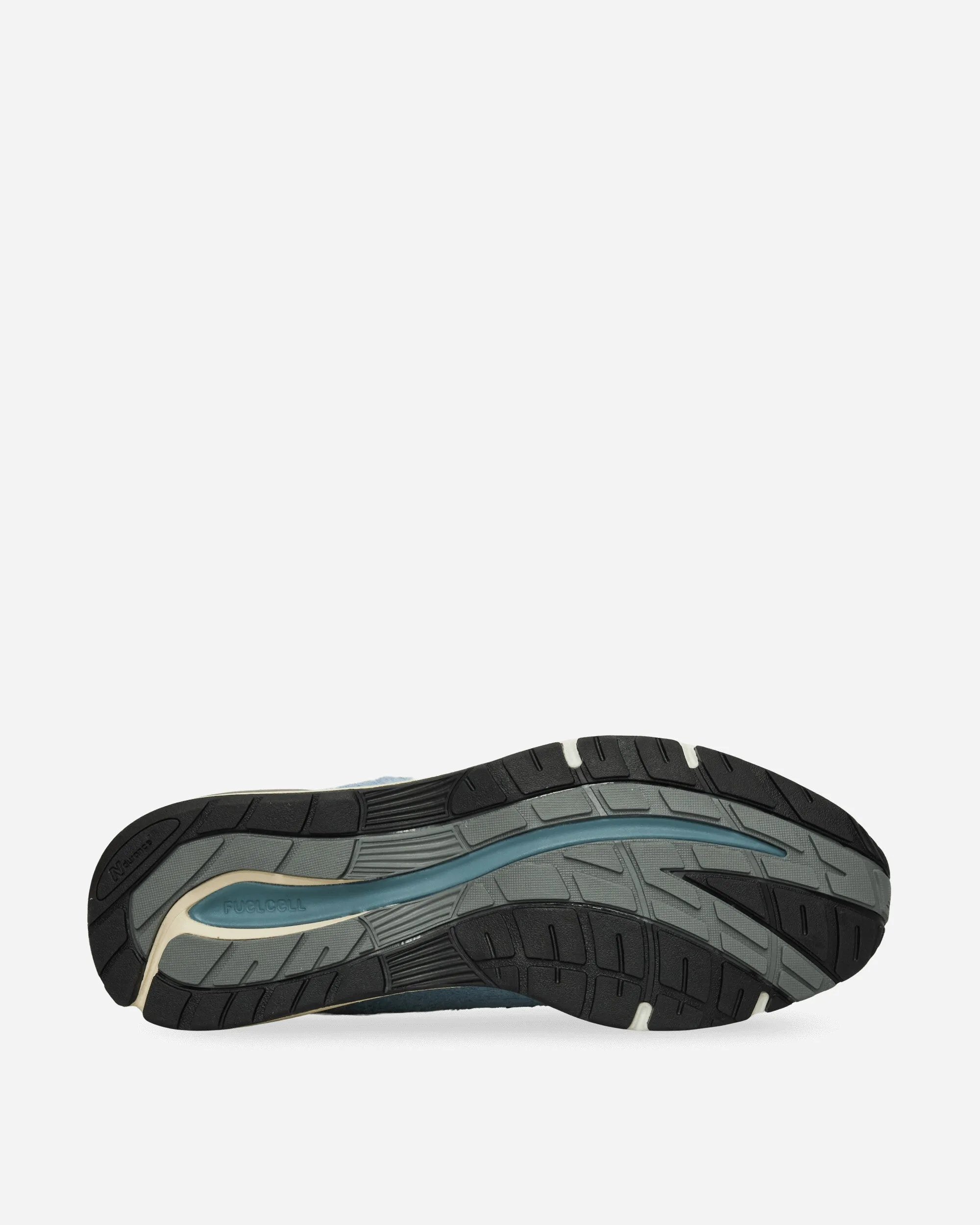 Step Tall night walk Made in UK 991v2 Grounded Pastels Sneakers Celestial Blue