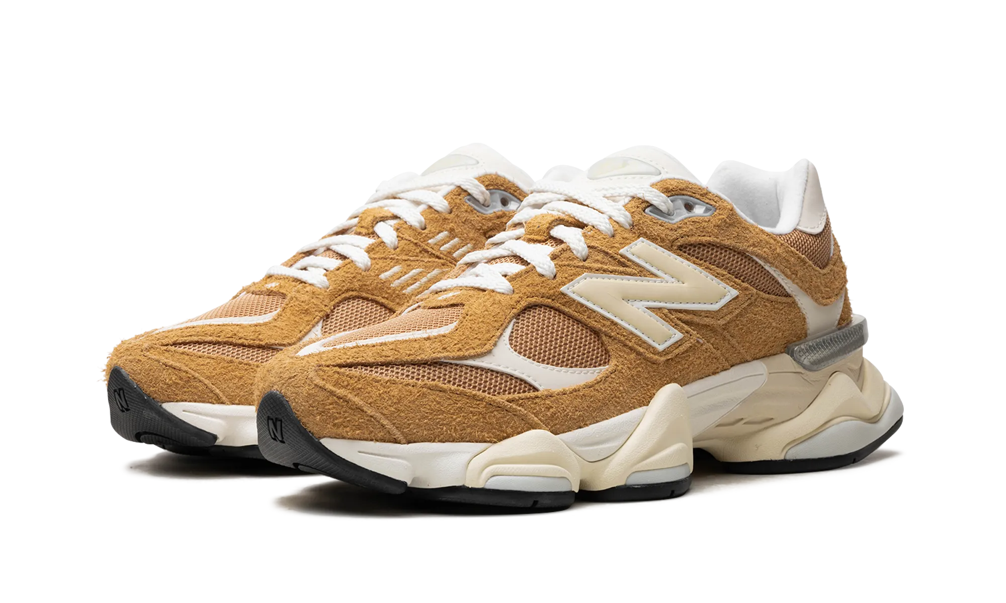 9060 "Great Plains" Neutral Gear