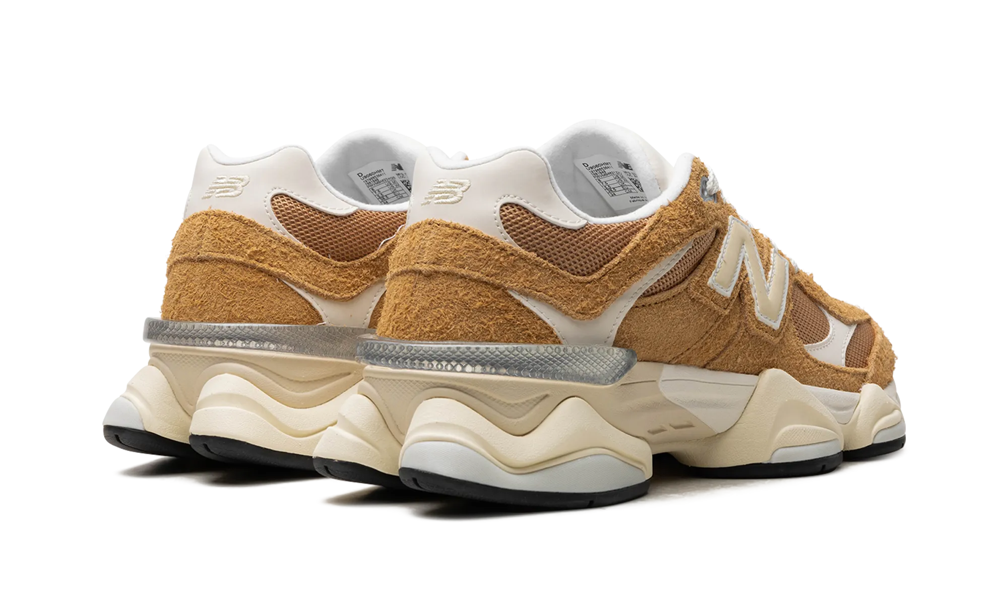 9060 "Great Plains" Sneakers style Prairie Hike