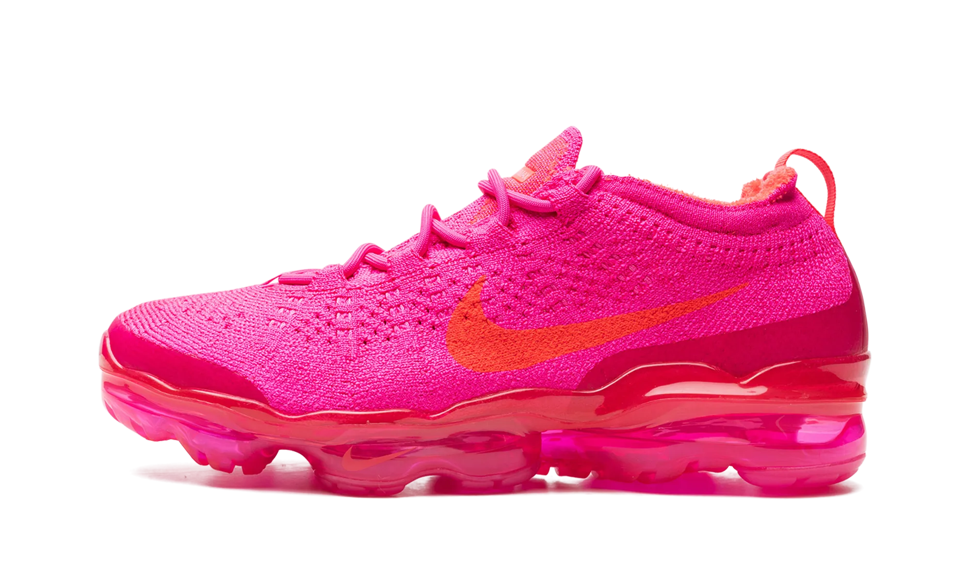 Air Vapormax 2023 FK Wmns "Pink Blast" afternoon running footwear Office Worker