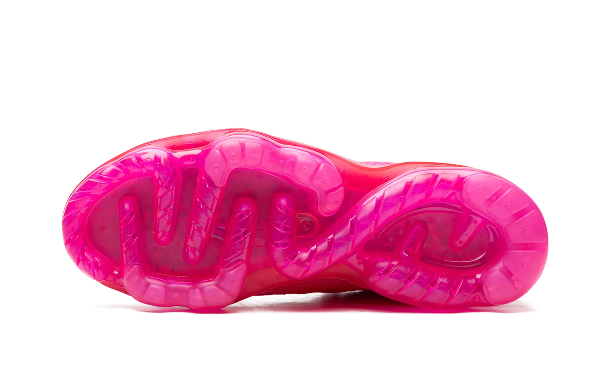 Air Vapormax 2023 FK Wmns "Pink Blast" running in the mountains professional runner shoes
