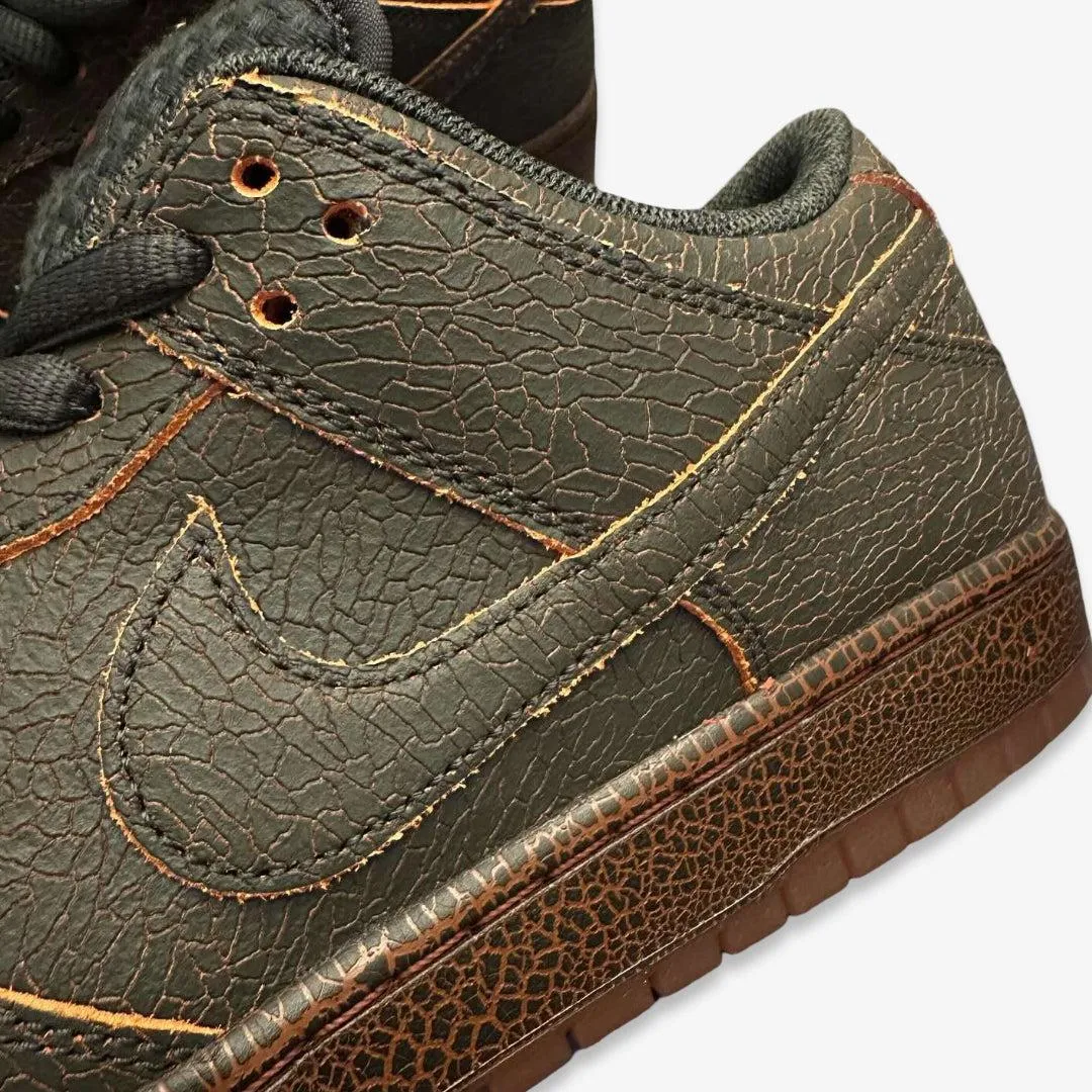 *PRE-ORDER* (Men's) Nike SB Dunk Low PRM 'Krampus' (2025) HV1668-001 Easy Comfort