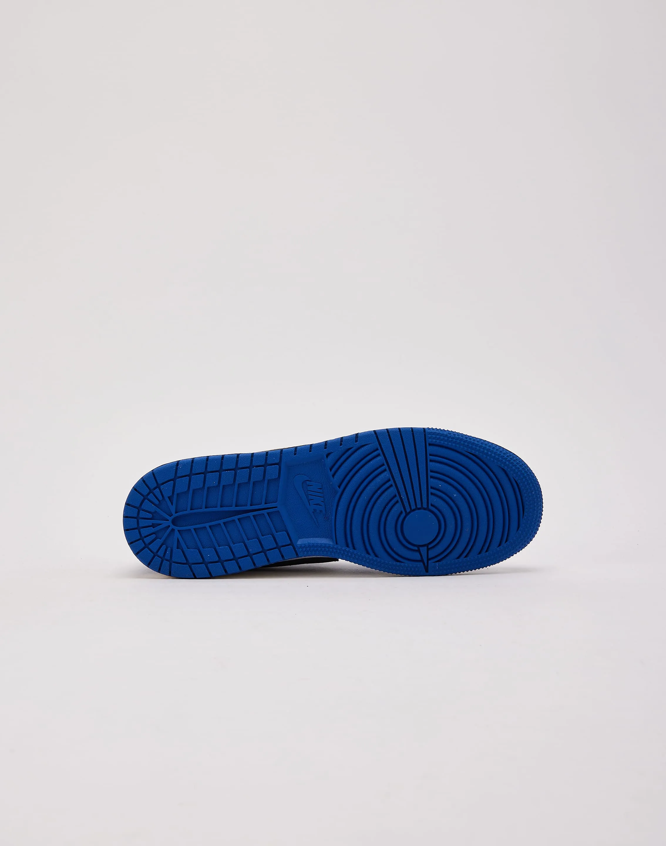 warm glow Stage Glow Jordan Air Jordan 1 Retro Low OG 'Game Royal' Grade-School