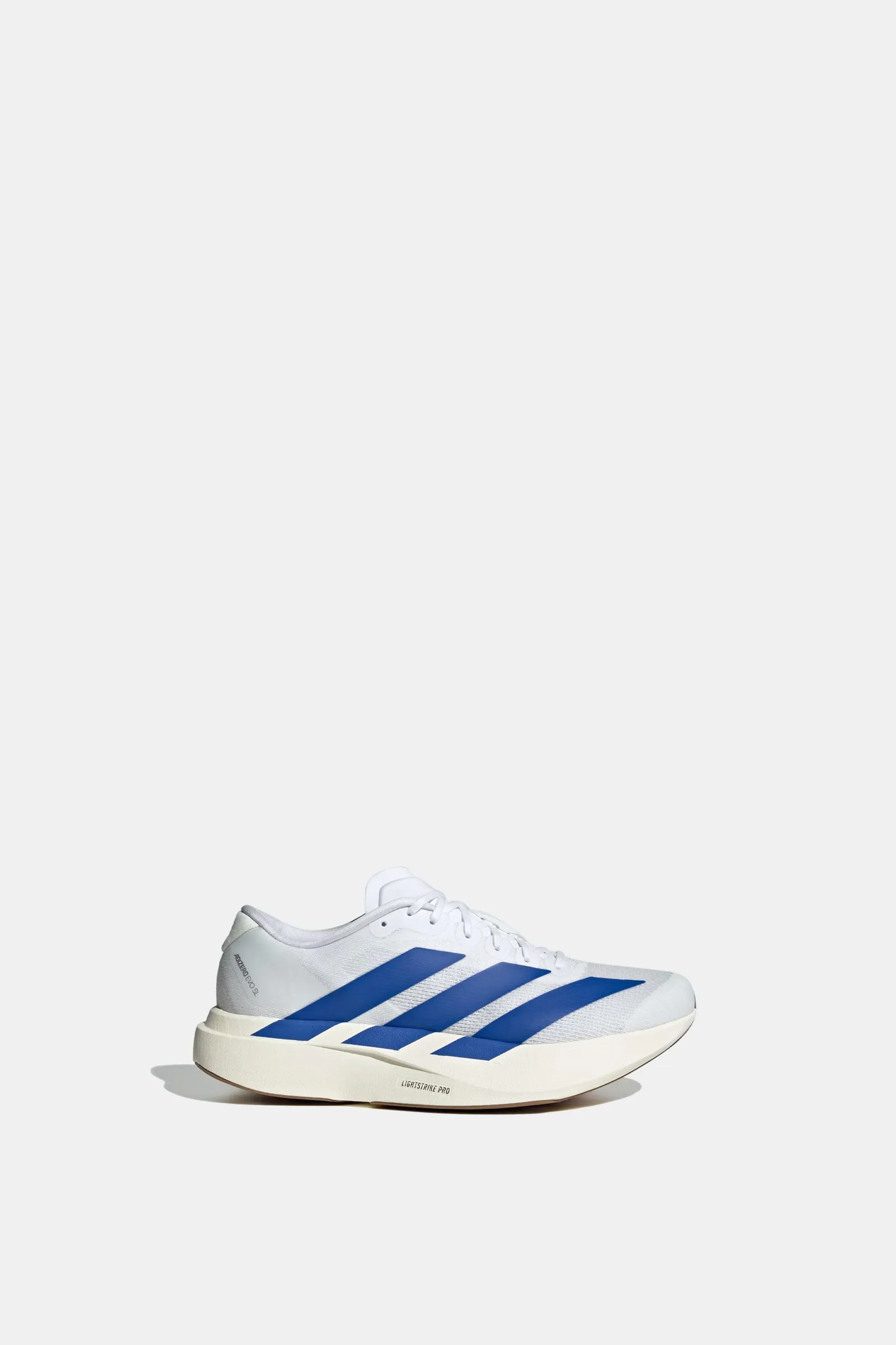 shape fit Adizero Evo SL M