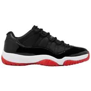 Timeless Form Jordan 11 Retro Low Bred (2025)