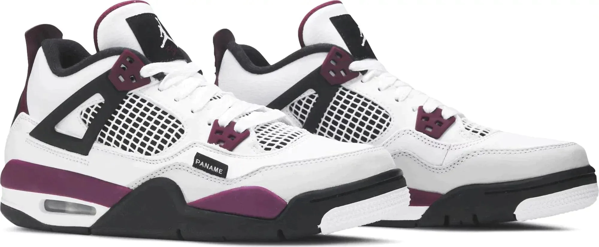 Jordan 4 Retro PSG Paris Saint-Germain (GS) Zen Style