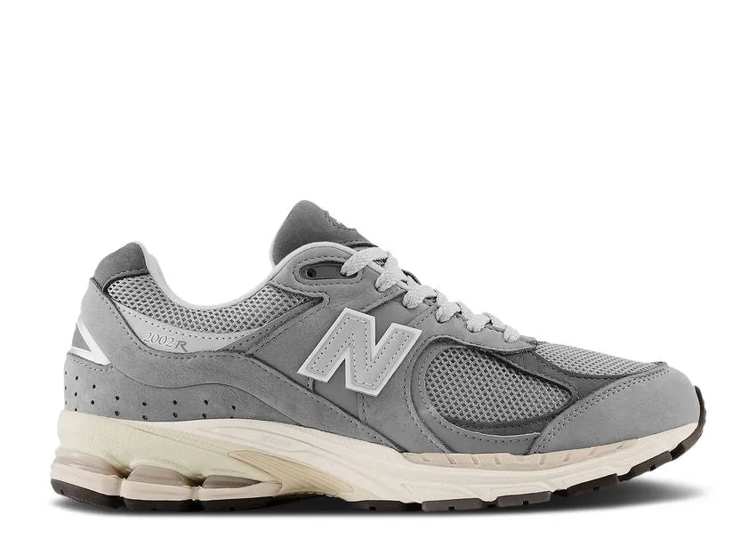 EVA sole New Balance 2002R Shadow Grey