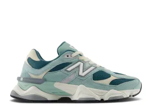 New Balance 9060 Green Cream Everywhere Use