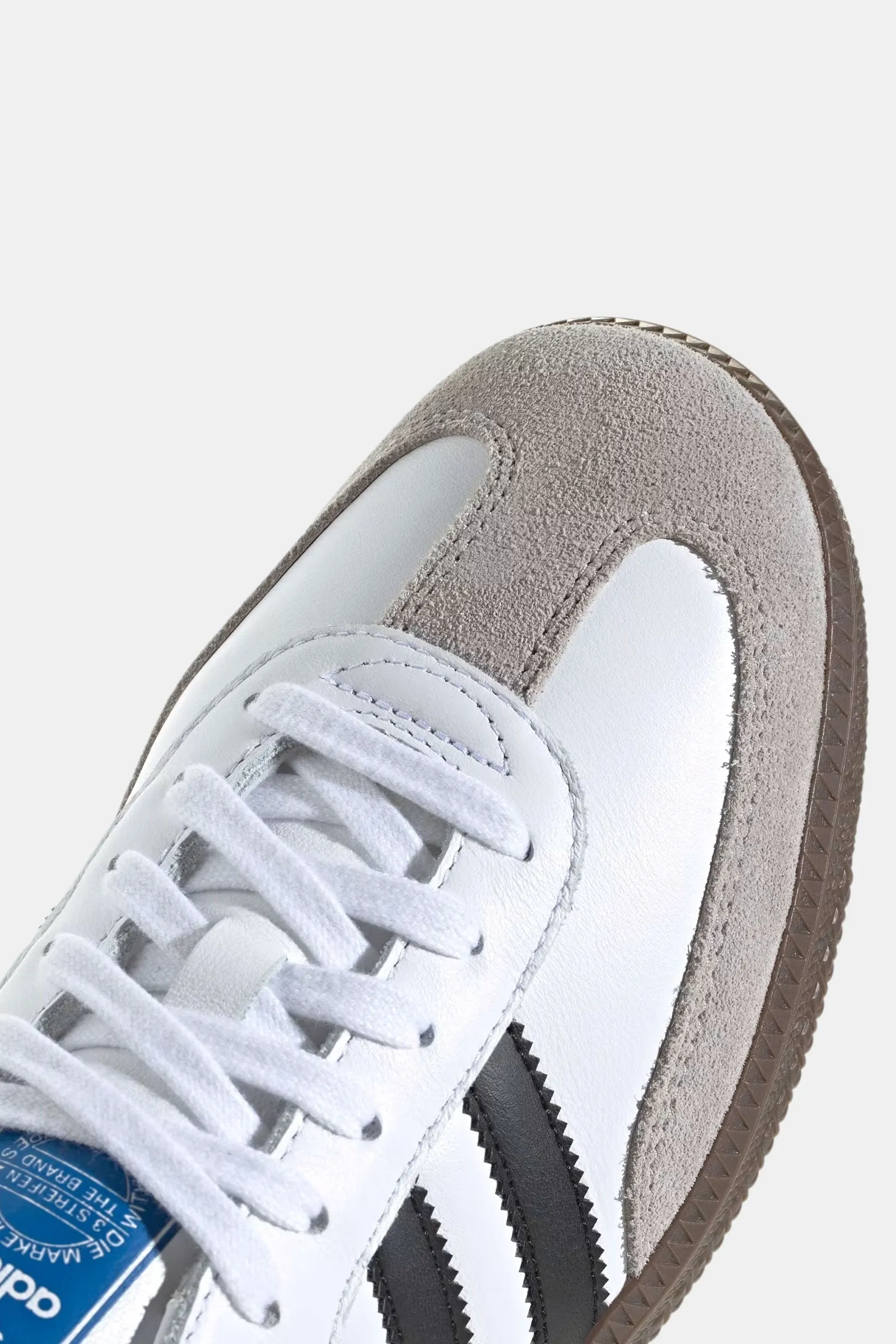 Elastic Samba Og