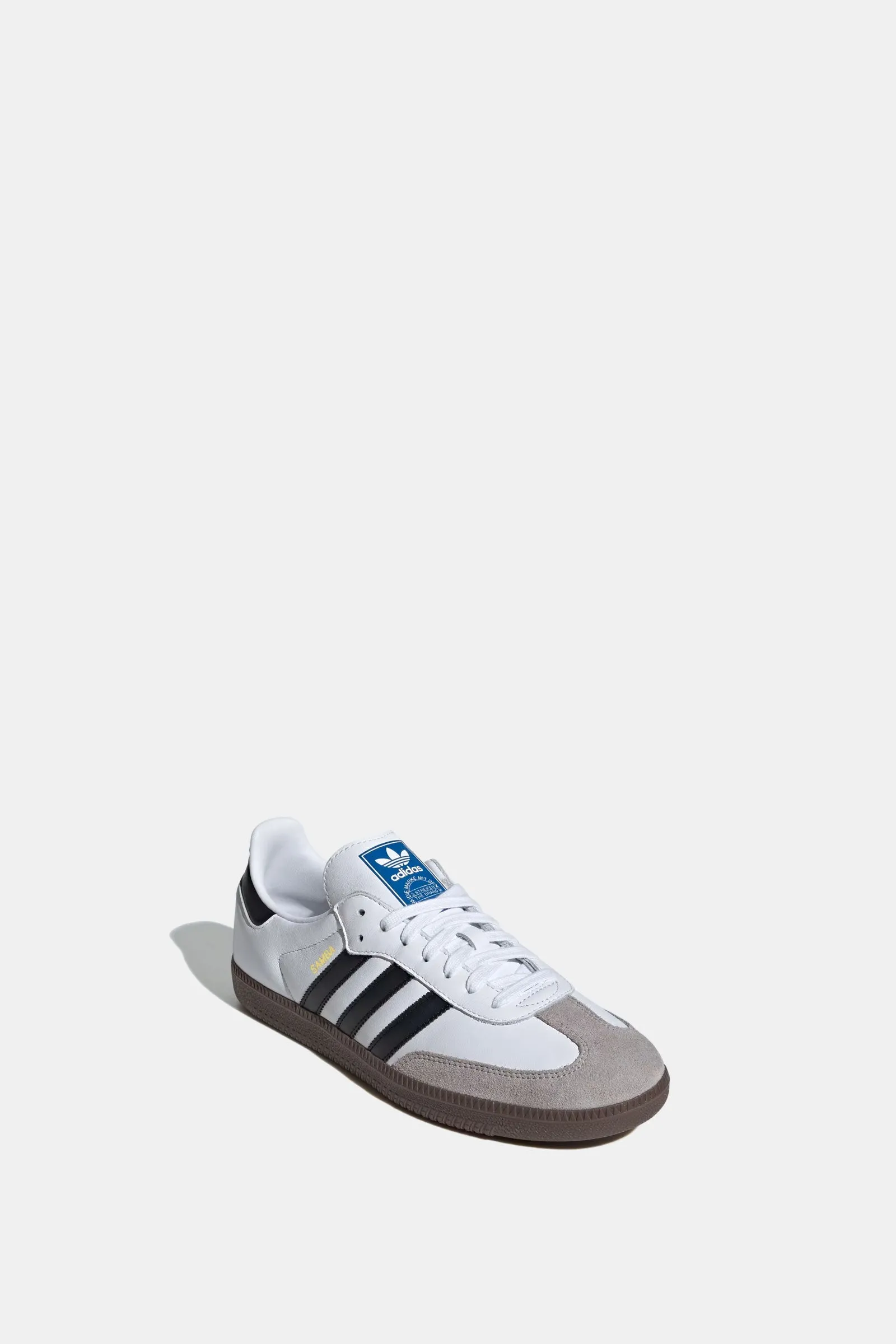 Samba Og Kind Glow