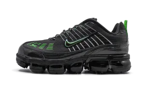 Air Vapormax 360 banked track running option
