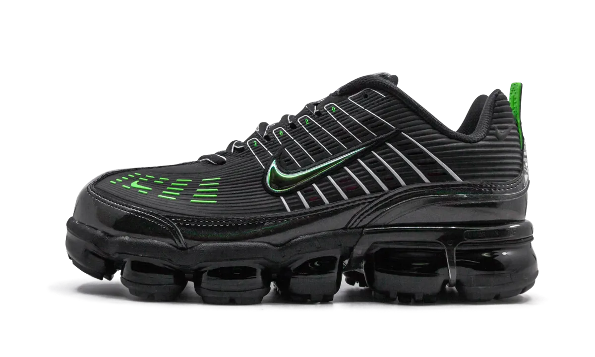Air Vapormax 360 banked track running option