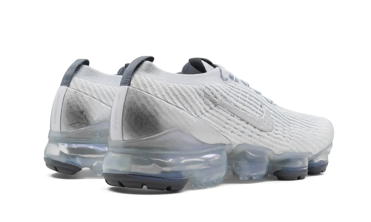 lower - back support Remarkable flexibility AIR VAPORMAX FLYKNIT 3 WMNS