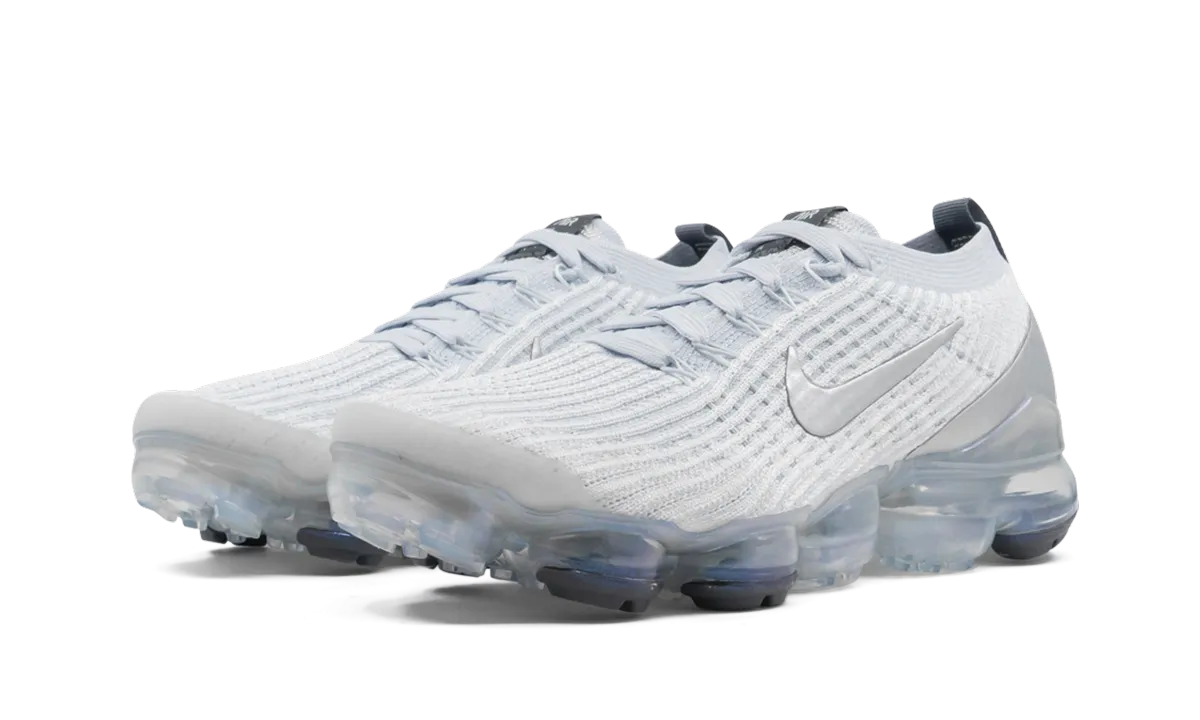 multi - density midsole shoes AIR VAPORMAX FLYKNIT 3 WMNS