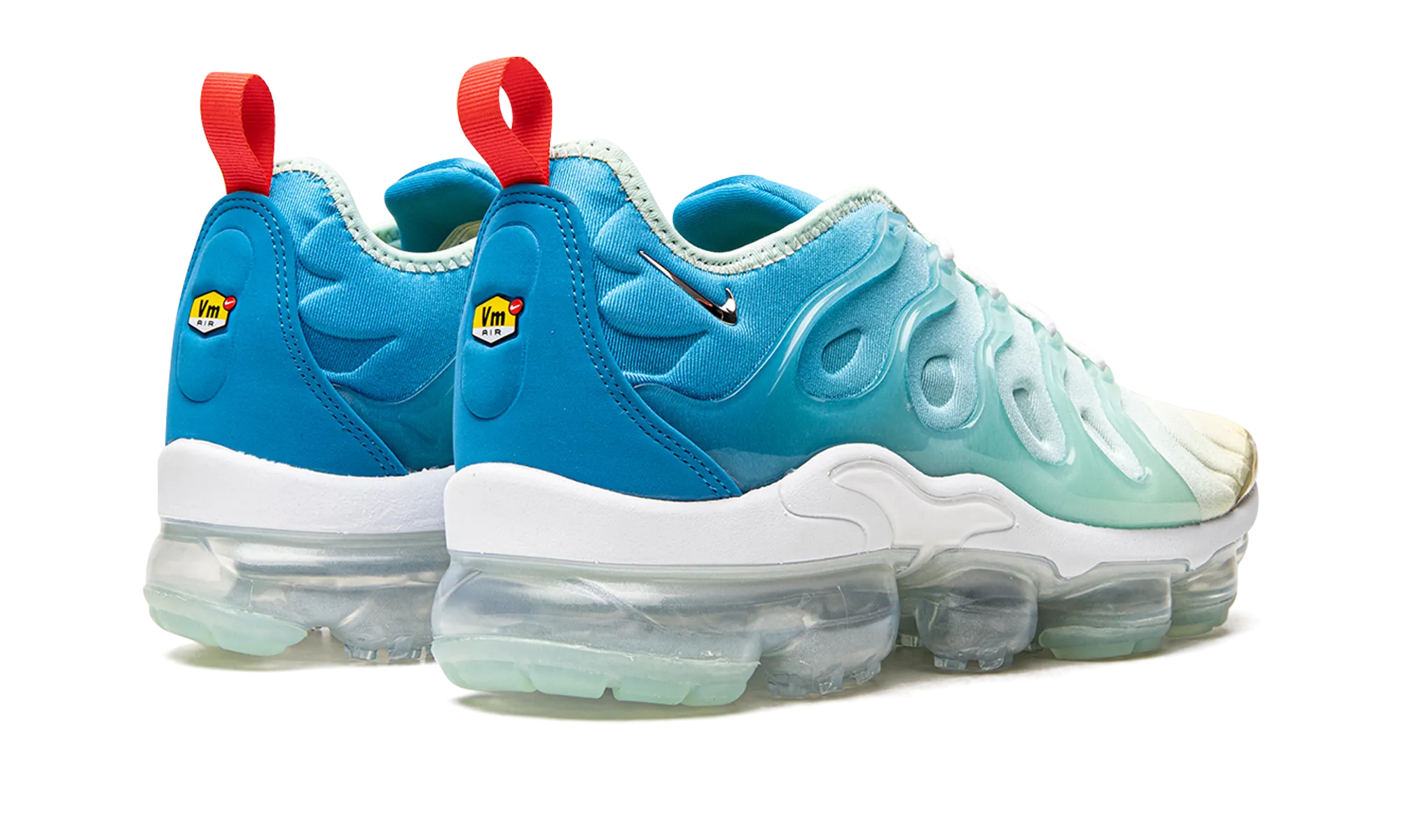Certified quality AIR VAPORMAX PLUS MNS WMNS "Since 1972"