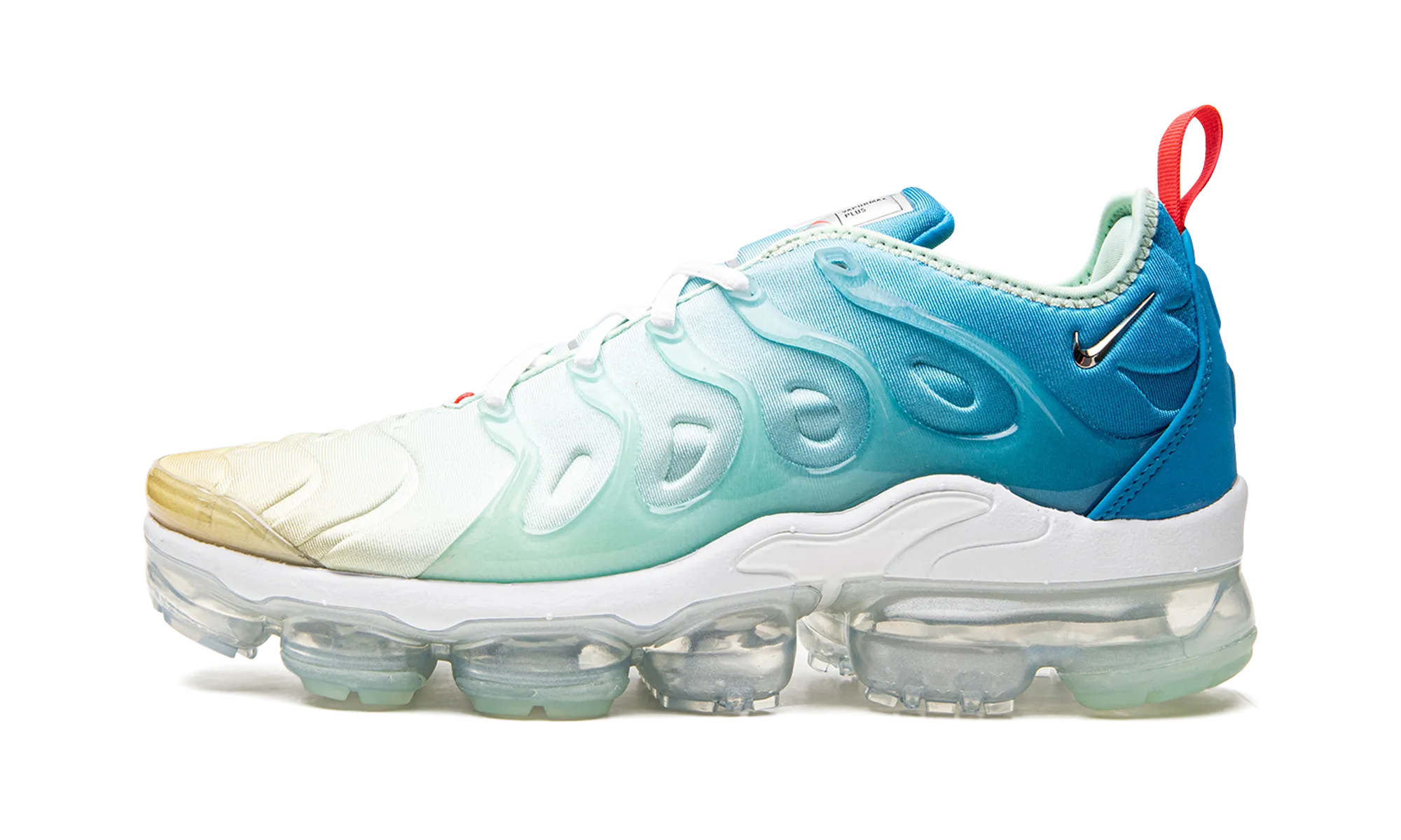 AIR VAPORMAX PLUS MNS WMNS "Since 1972" Performance - proven