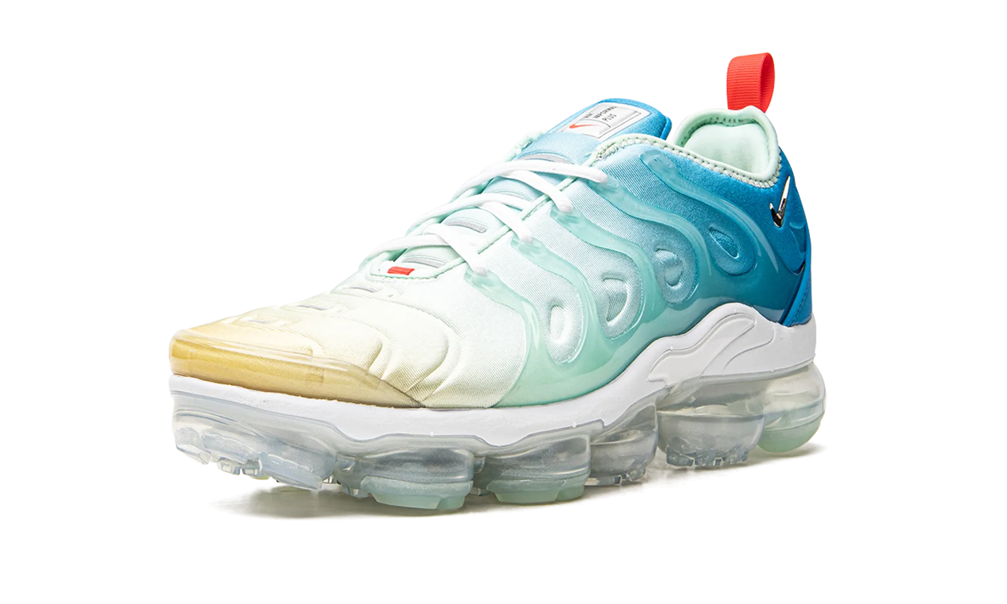 daytime running shoes Easy Mobility AIR VAPORMAX PLUS MNS WMNS "Since 1972"