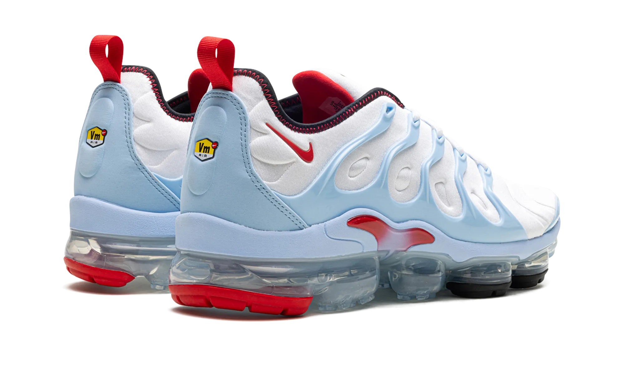 Suitable for all running environments dirt running Air VaporMax Plus "USA"