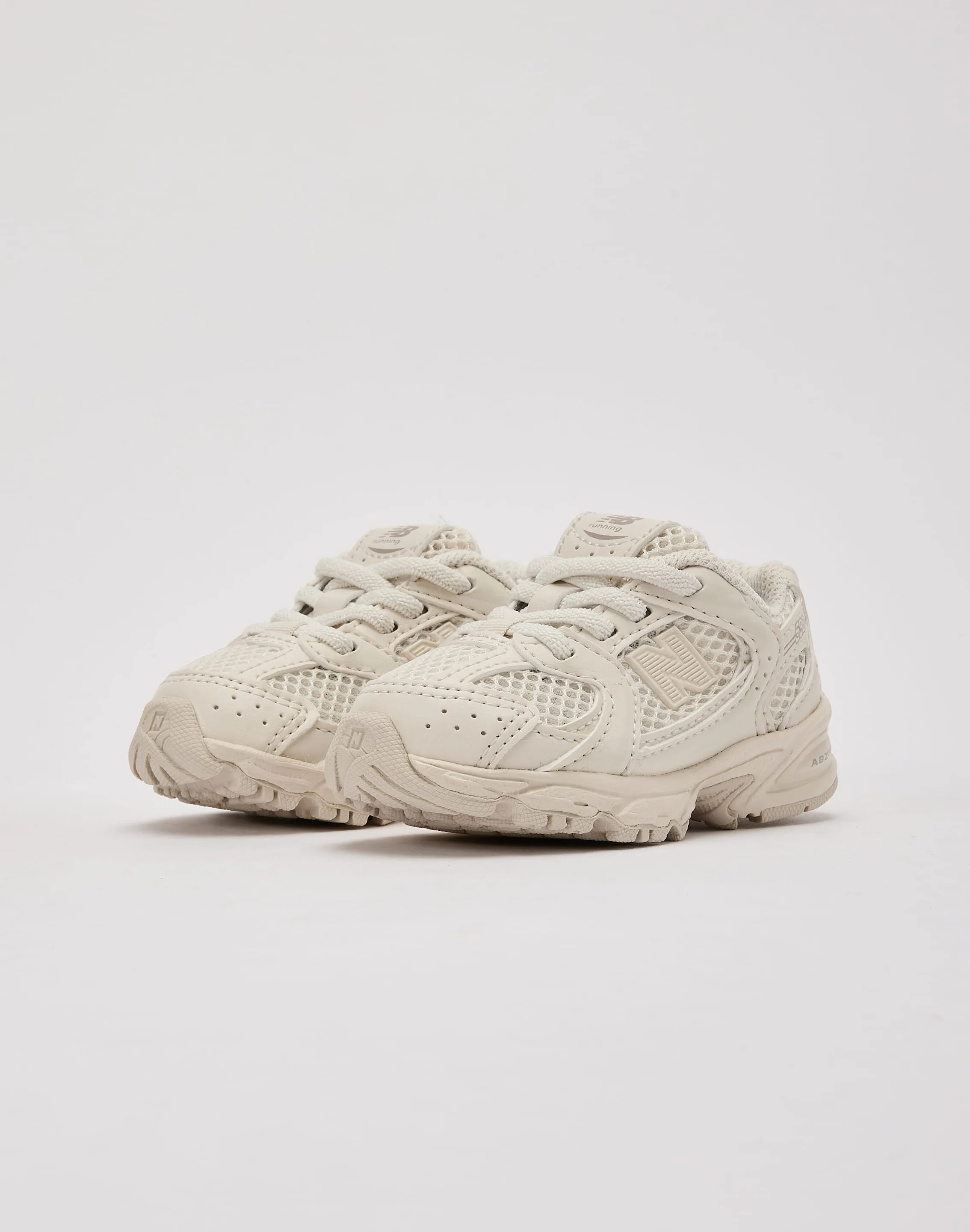 Child Hike Active Life New Balance 530 Bungee Toddler