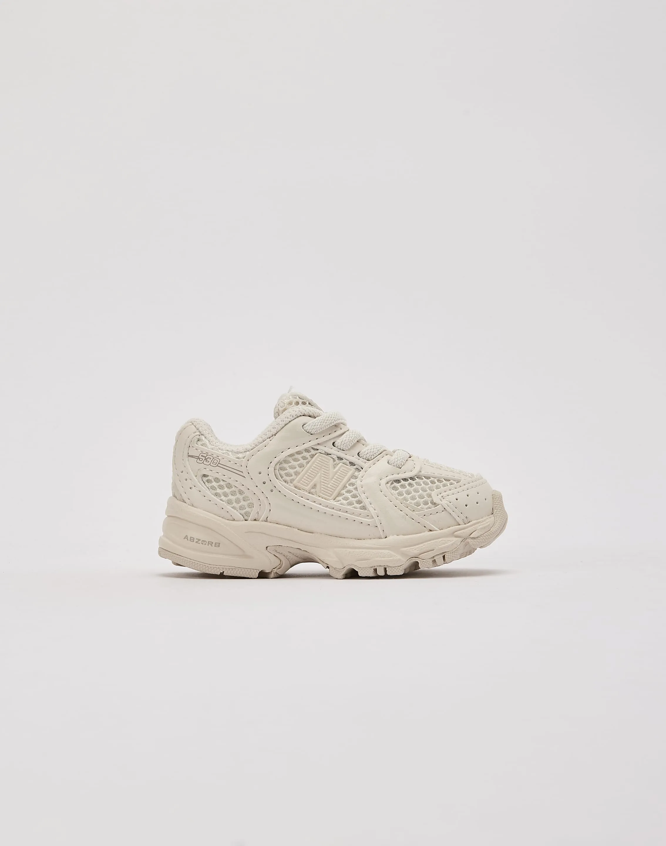 Light Journey Comfy Base New Balance 530 Bungee Toddler