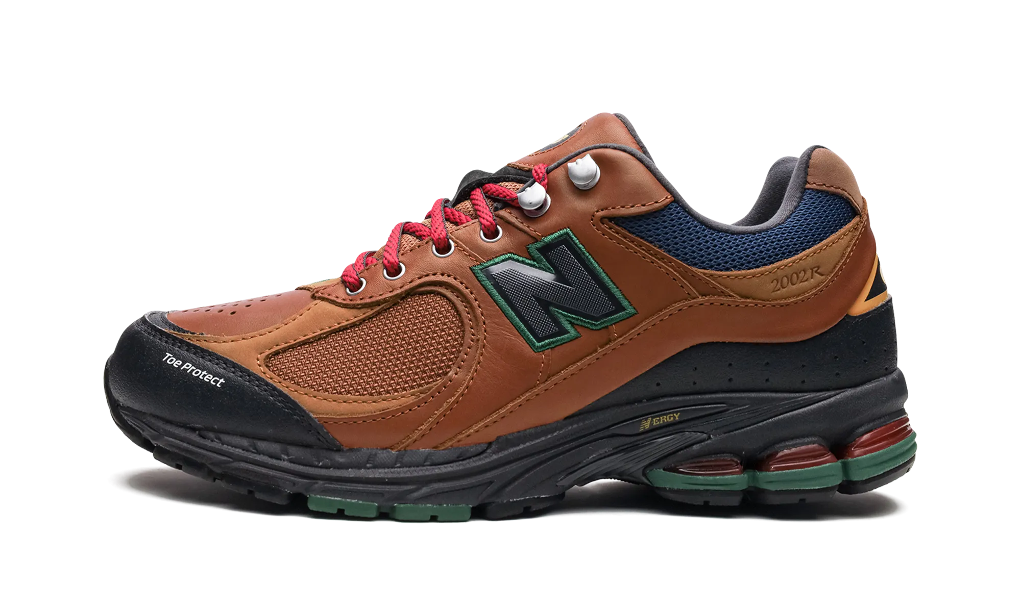 Ease Style 2002R "The Hiker"